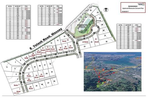 Photo of property in 8 Yelash Road, Massey, Auckland, 0614