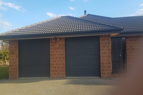 Photo of property in 10 Crawford Close, Amberley, 7410