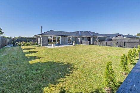 Photo of property in 10 Russell Lilley Drive, Rolleston, 7614