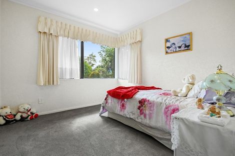 Photo of property in 8 Mt Blanc Place, Northpark, Auckland, 2013