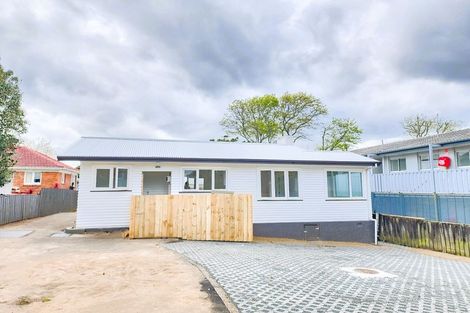 Photo of property in 97 Avenue Road, Otahuhu, Auckland, 1062