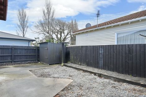 Photo of property in 36 Hopkins Street, Woolston, Christchurch, 8023