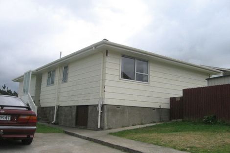 Photo of property in 56 Southgate Road, Southgate, Wellington, 6023