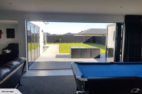 Photo of property in 16 Branthwaite Drive, Rolleston, 7615