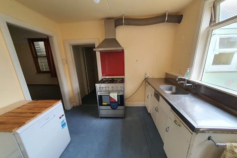 Photo of property in 23 Wilson Street, Newtown, Wellington, 6021