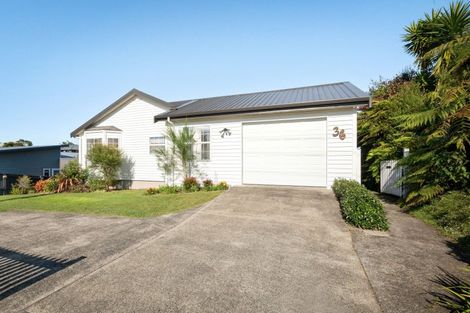 Photo of property in 36 Gilmour Street, Waihi, 3610