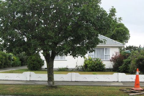 Photo of property in 1/88 Mcbratneys Road, Dallington, Christchurch, 8061