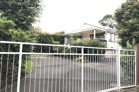 Photo of property in 8a Croydon Road, New Lynn, Auckland, 0600