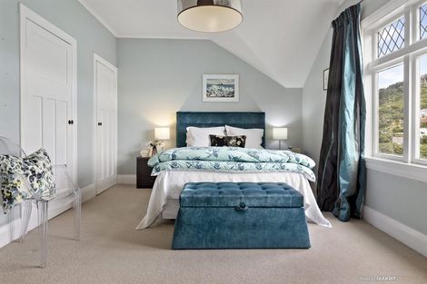 Photo of property in 32 Sefton Street, Wadestown, Wellington, 6012