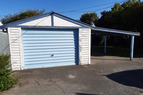 Photo of property in 20 Farrington Avenue, Bishopdale, Christchurch, 8053