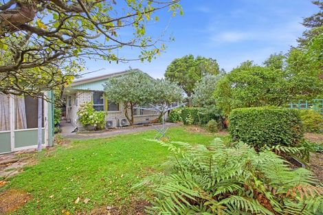 Photo of property in 20a Bryndwr Road, Fendalton, Christchurch, 8052