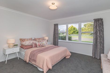 Photo of property in 2a Matai Street, Levin, 5510