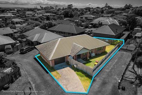 Photo of property in 1/44 Wai Iti Place, Clendon Park, Auckland, 2103