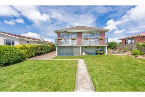 Photo of property in 110 Dome Street, Newfield, Invercargill, 9812