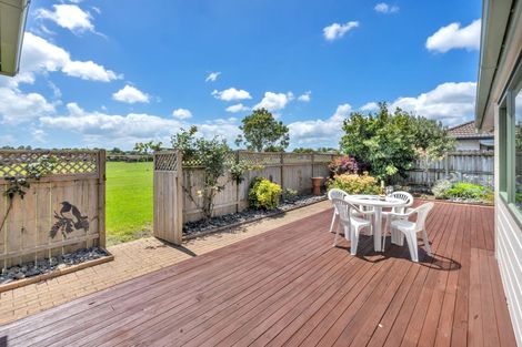Photo of property in 29a Cantora Avenue, Northpark, Auckland, 2013