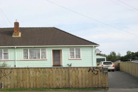 Photo of property in 53-55 Harper Street, Gonville, Whanganui, 4501