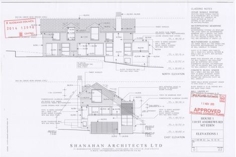 Photo of property in 108 St Andrews Road, Epsom, Auckland, 1023