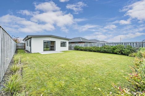 Photo of property in 27 Pakohe Street, Pegasus, 7612