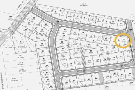 Photo of property in 33 Eastman Drive, Halswell, Christchurch, 8025