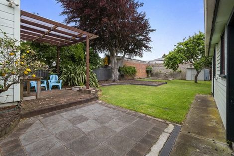 Photo of property in 298 Ruahine Street, Terrace End, Palmerston North, 4410