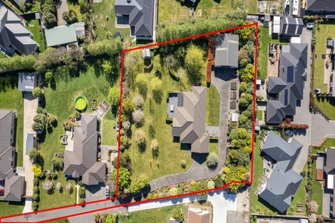 Photo of property in 30b Delamare Way, Rolleston, 7614