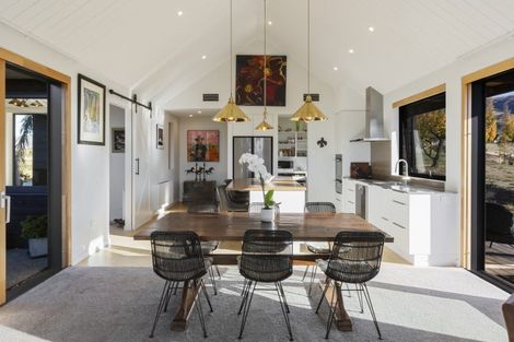 Photo of property in 112 Hall Road, Bannockburn, Cromwell, 9384