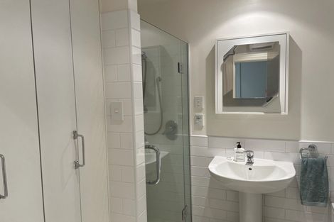 Photo of property in Sunhaven Flats, 262 Oriental Parade, Oriental Bay, Wellington, 6011