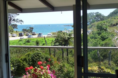 Photo of property in 54 Little Bay Drive, Waikawau, Coromandel, 3584