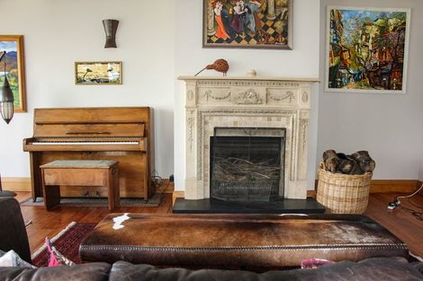 Photo of property in 90a Awa Road, Seatoun, Wellington, 6022