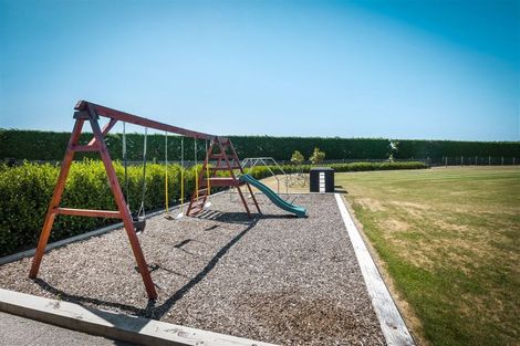 Photo of property in 300 Weedons Ross Road, Rolleston, Christchurch, 7675