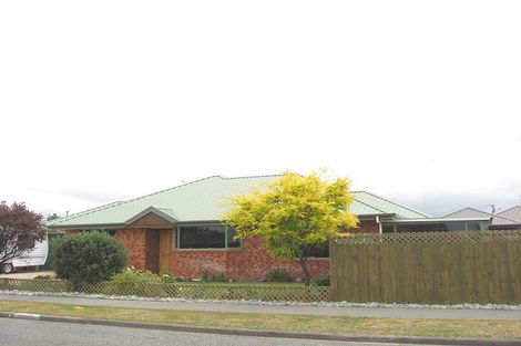 Photo of property in 39 Heathglen Avenue, Parklands, Christchurch, 8083