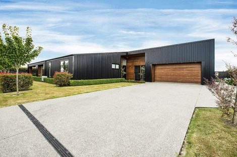 Photo of property in 42 Beaumont Drive, Rolleston, 7614