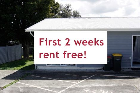 Photo of property in 40 Puriri Road, Manurewa, Auckland, 2102