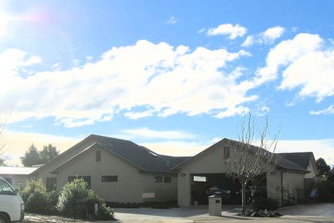 Photo of property in 16 Park Lane, Greenmeadows, Napier, 4112