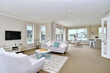 Photo of property in 37 Bayliss Drive, Kaiapoi, 7630