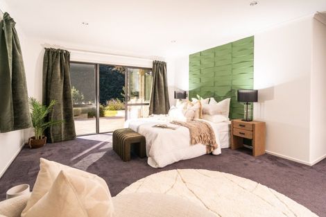 Photo of property in 150 Makara Road, Makara, Karori, 6972