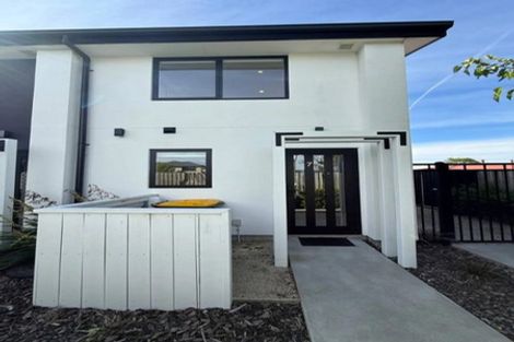 Photo of property in 7/550 Barbadoes Street, Edgeware, Christchurch, 8013