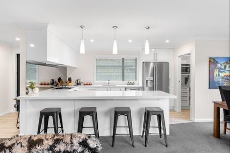 Photo of property in 12 Middleton Way, Ashhurst, 4810