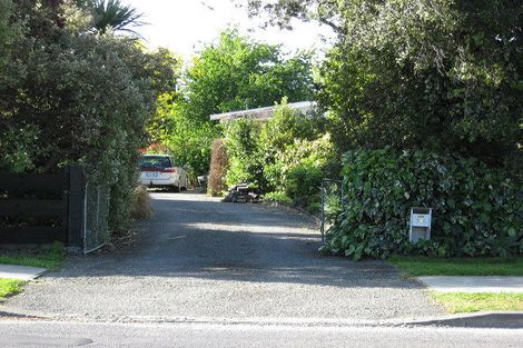 Photo of property in 131 Wither Road, Witherlea, Blenheim, 7201