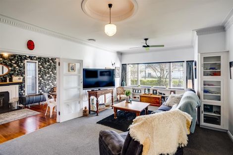 Photo of property in 4 Higgins Street, Marewa, Napier, 4110