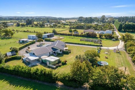 Photo of property in 255b Norfolk Road, Waingawa, Carterton, 5791