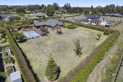 Photo of property in 30 Bates Road, Tamahere, Hamilton, 3283