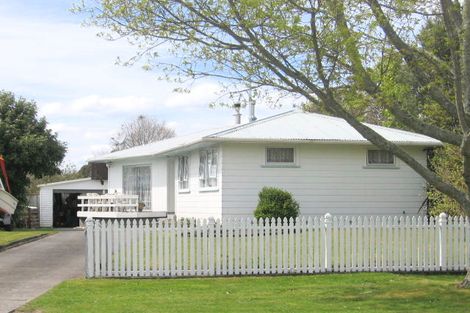 Photo of property in 65 Pandora Avenue, Sunnybrook, Rotorua, 3015