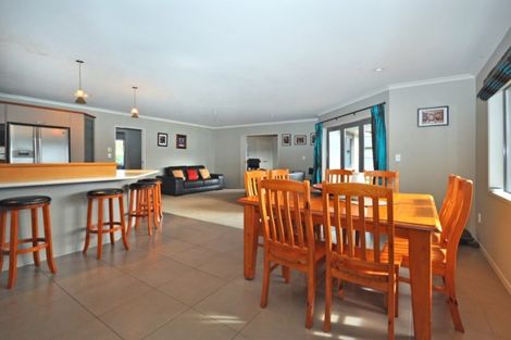 Photo of property in 7 Breen Place, Morrinsville, 3300