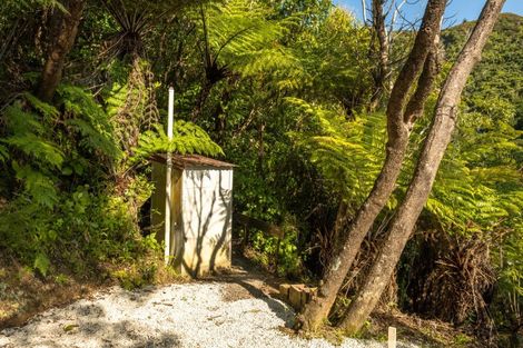 Photo of property in 79-113 Port Underwood Road, Waikawa, Picton, 7281
