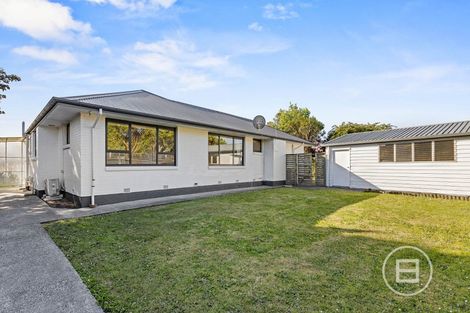 Photo of property in 29 Brent Place, Papanui, Christchurch, 8053
