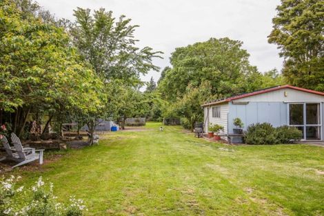 Photo of property in 21 Sarsfield Street, Southbridge, 7602