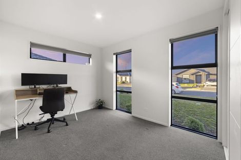 Photo of property in 34 Pitcaithly Street, Halswell, Christchurch, 8025