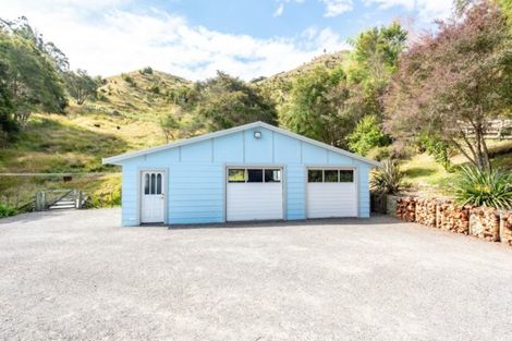 Photo of property in 319 Matokitoki Valley Road, Matokitoki, Gisborne, 4071