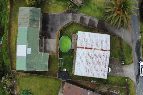 Photo of property in 27 Totara Place, Kaikohe, 0405